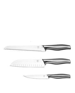 ØYO Hegre 3 deler Knivsett