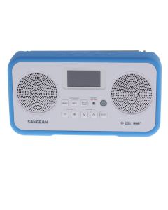 DAB-radio