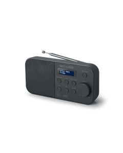 Dab-radio,Muse M 109 DB
