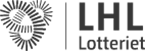 LHL-lotteriet logo