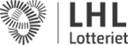 LHL-Lotteriet logo